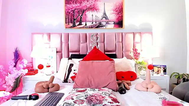 Anaa Bellaa online show from 01/06/26, 12:20