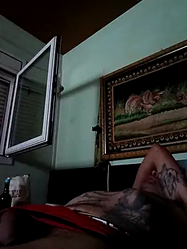 Snapshot of Thomasshelby369 chatting on 10/16/25, 06:53 Thomasshelby369 online show from 10/16/25, 06:53