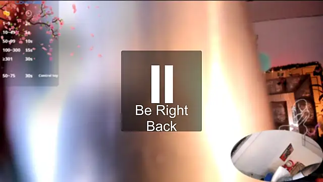 Sofia waltonx online show from 12/14/25, 12:27