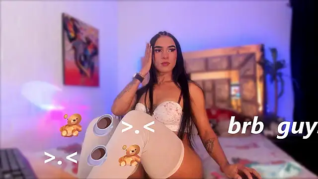 Sofia waltonx online show from 03/13/26, 01:29