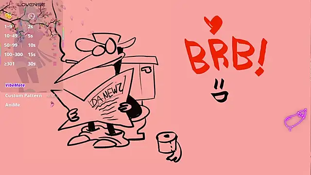 Sofia waltonx online show from 03/30/26, 11:33