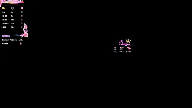 Sofia waltonx online show from 07/16/26, 05:02