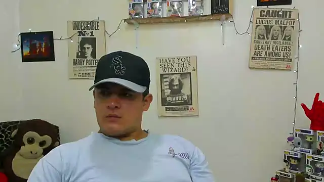 ney 22 online show from 01/17/25, 04:49