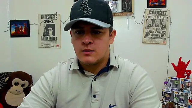 ney 22 online show from 01/19/25, 08:29