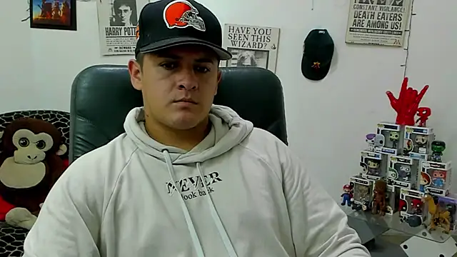 ney 22 online show from 02/19/25, 10:31