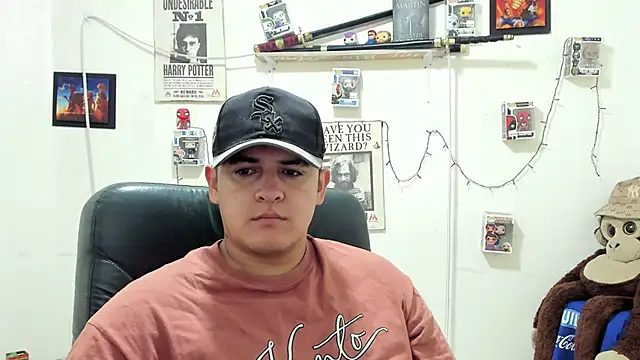 ney 22 online show from 11/14/25, 01:10