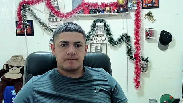 ney 22 online show from 12/22/25, 11:40