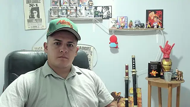 ney 22 online show from 01/18/26, 12:14