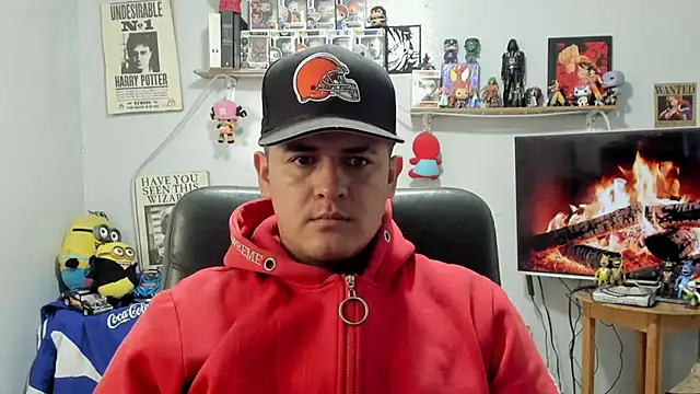 ney 22 online show from 02/14/26, 04:42