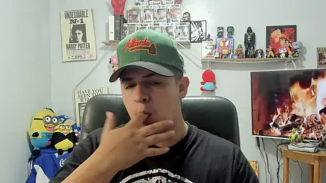 ney 22 online show from 02/18/26, 02:51