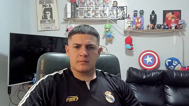 ney 22 online show from 02/27/26, 03:17