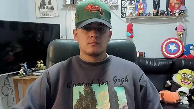 ney 22 online show from 03/18/26, 09:40