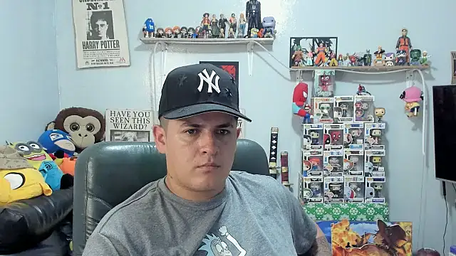 ney 22 online show from 04/07/26, 04:13