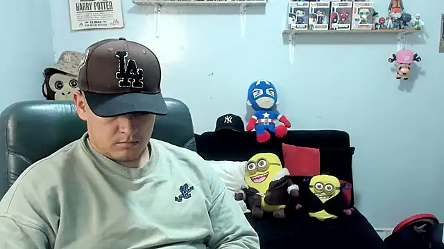 ney 22 online show from 04/24/26, 02:03