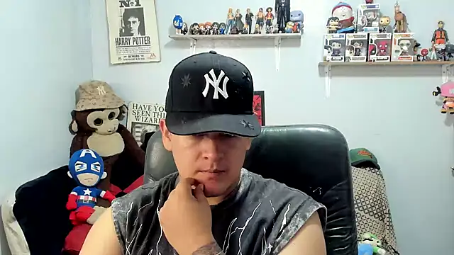 ney 22 online show from 05/16/26, 02:52