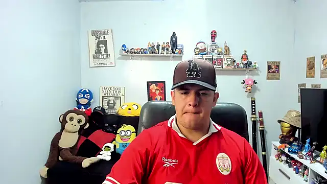 ney 22 online show from 05/17/26, 09:44