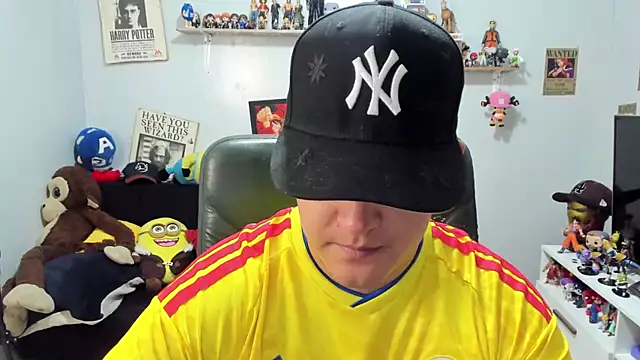 ney 22 online show from 07/08/26, 12:59