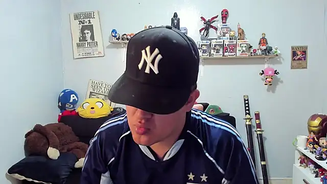 ney 22 online show from 07/24/26, 03:21