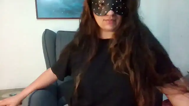 insatiableeee online show from 09/27/25, 11:54