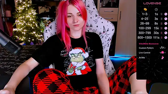 Elfo-s dreams online show from 12/26/24, 07:03