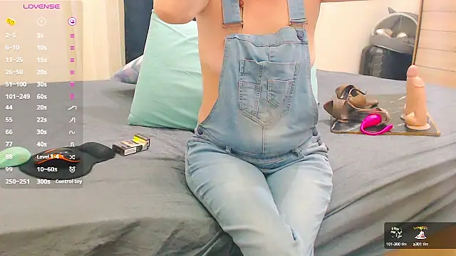 crazywoman34 online show from 02/06/25, 11:43