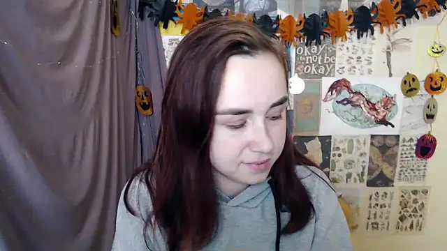 VeryVeryVeryShy  online show from 10/22/25, 05:56