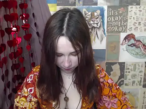 VeryVeryVeryShy  online show from 02/09/26, 06:39