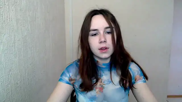 VeryVeryVeryShy  online show from 02/23/26, 06:55