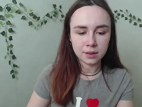 VeryVeryVeryShy  online show from 03/21/26, 08:19