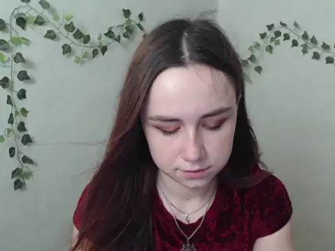 VeryVeryVeryShy  online show from 03/26/26, 06:30