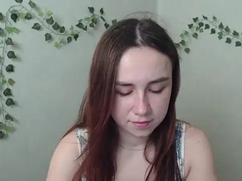 VeryVeryVeryShy  online show from 03/27/26, 06:41