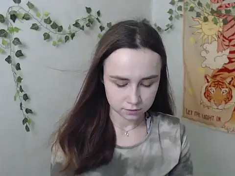 VeryVeryVeryShy  online show from 04/01/26, 05:30