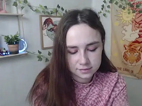 VeryVeryVeryShy  online show from 04/06/26, 05:19