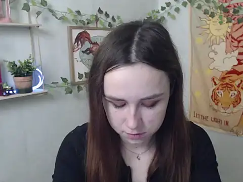 VeryVeryVeryShy  online show from 04/07/26, 05:41