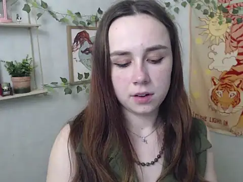 VeryVeryVeryShy  online show from 04/22/26, 05:47