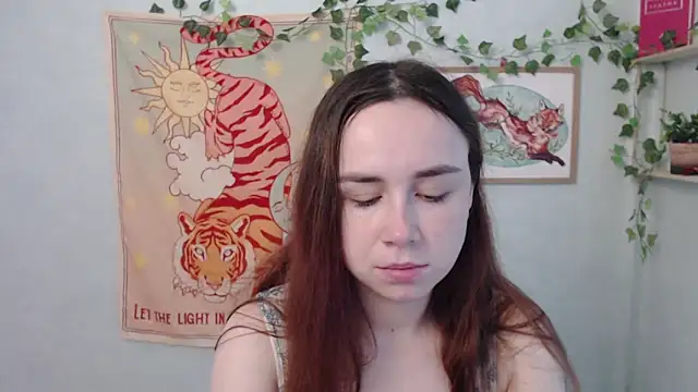 VeryVeryVeryShy  online show from 05/14/26, 06:31