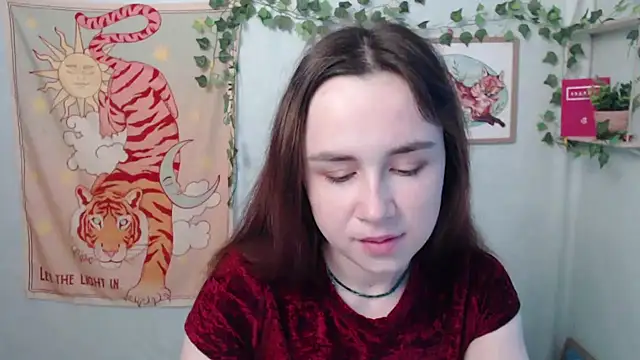 VeryVeryVeryShy  online show from 06/06/26, 05:34