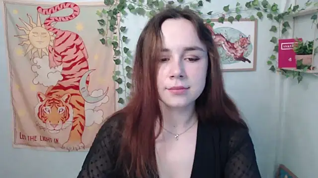 VeryVeryVeryShy  online show from 06/09/26, 05:41