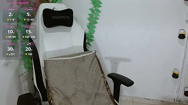 bety-cum2 online show from 04/02/26, 11:52