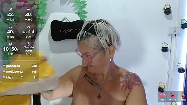 bety-cum2 online show from 04/08/26, 12:16