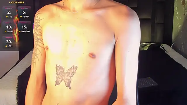 AndyWiilliams online show from 11/12/25, 09:25