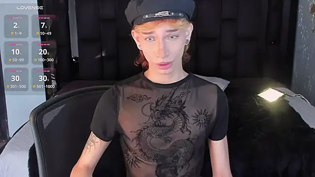 AndyWiilliams online show from 11/17/25, 09:20