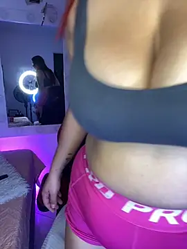 Kaarol69 online show from 10/30/25, 11:22