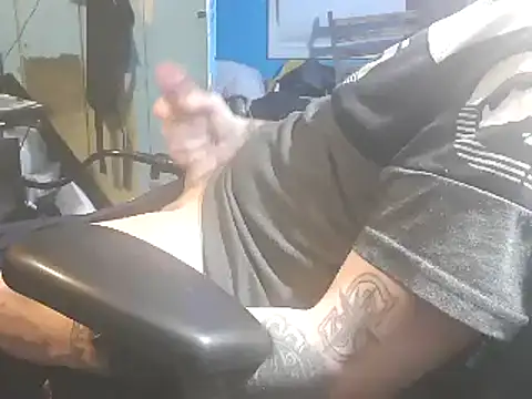 faded206 online show from 12/02/24, 08:55