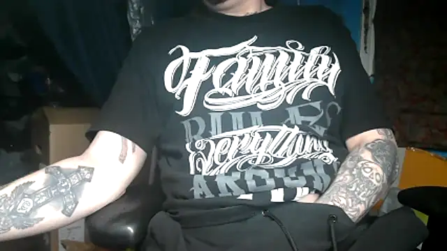 faded206 online show from 01/06/25, 02:14