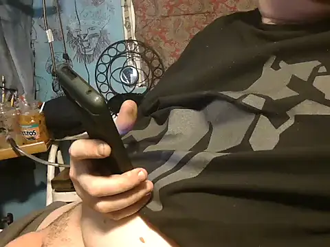 faded206 online show from 03/10/25, 06:34