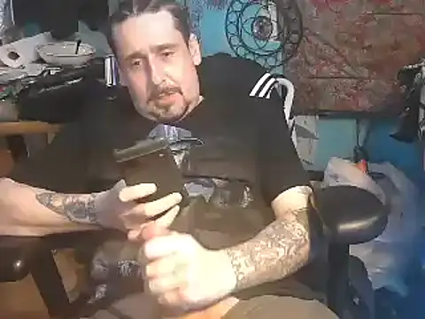 faded206 online show from 03/21/25, 09:12