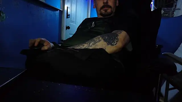 faded206 online show from 06/19/26, 11:03