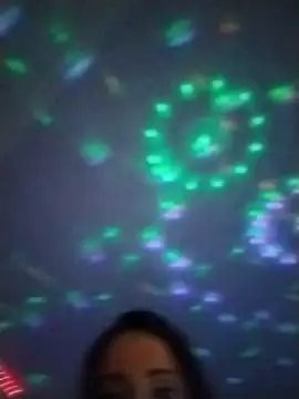 goddessnathalie1 online show from 01/17/25, 09:28