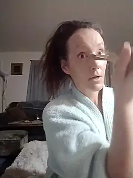 goddessnathalie1 online show from 01/25/25, 06:23